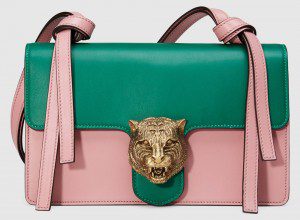 Gucci-Animalier-Shoulder-Bag