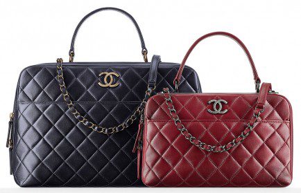 Borse Chanel Piu Belle Foto Recensioni E Prezzi